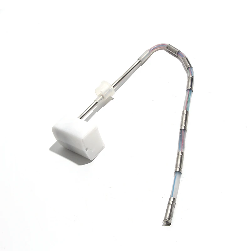 4 Cores Silicon Water Temperature And Level Sensor for Solar Energy Water Heater Controller Parts Cable 50cm Side-Mounting