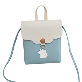 

New high quality Leather Lady Satchel Handbag women Crossbody Messenger Tote Purses Shoulder Bag