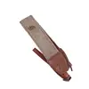sangle appareil photo Ceinture en cuir de coton pour appareils photo reflex numériques Nikon IL
