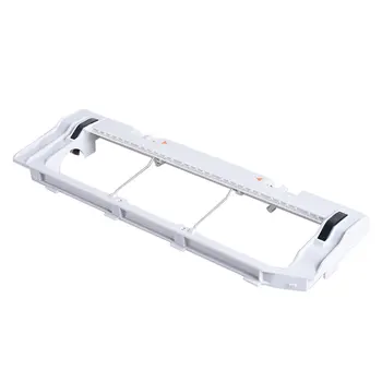 

Floor Sweeper Accessories Main brush 1 + side brush 2 + filter 2 + comb 1 + main brush cover 1 for Roborock