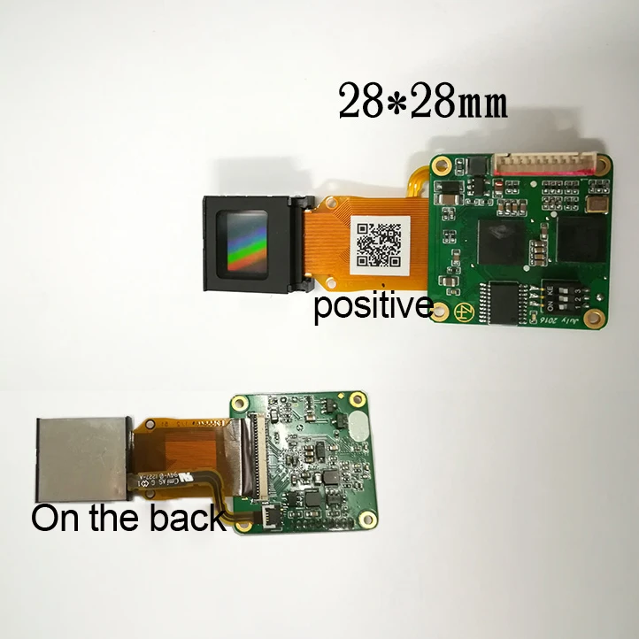 LCD800 * 600 разрешение микро дисплей развлекательные очки шлем оборудование