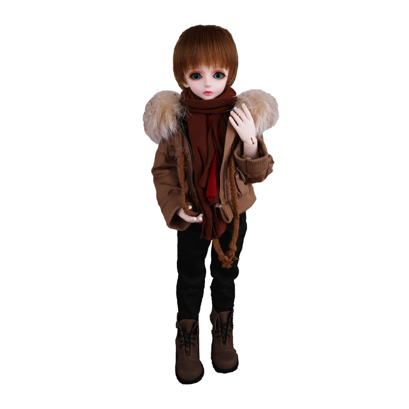 Set BJD doll SD 1/4 male BORY recreational movable joint | Игрушки и хобби