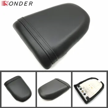 

Passenger Rear Seat Cover Pillion Seat Cowl Fairing For Suzuki GSXR GSX R 600 750 1000 GSXR600 GSXR750 K1 K2 2001 2002 2003