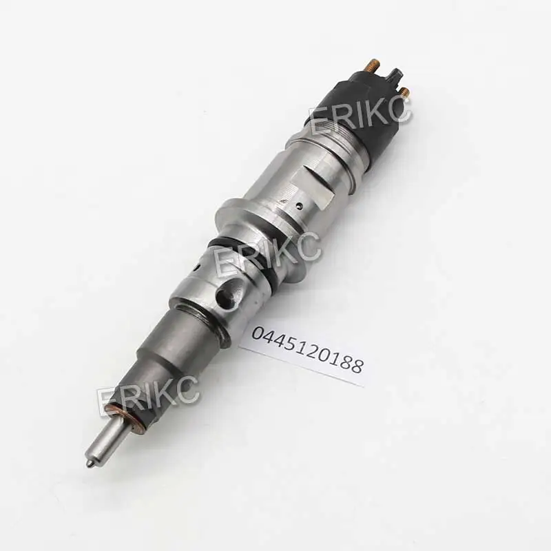 

ERIKC Fuel Nozzle 0445120188 Injector 0445 120 188 New Arrival Top Quality 0 445 120 188 Injection