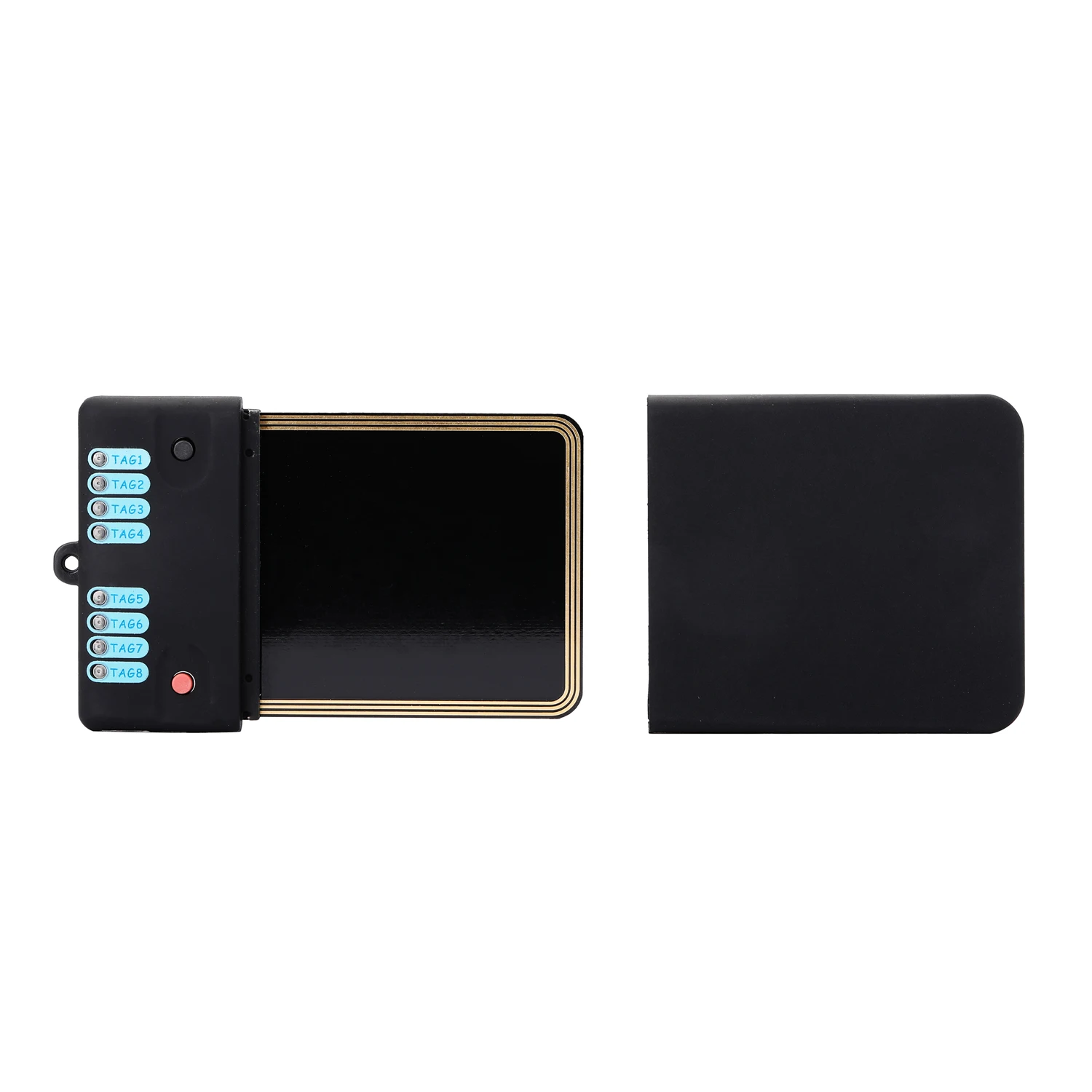 Комплекты Chameleon Mini RDV2.0 13 56 МГц ISO1443A/B Дубликатор RFID UID NFC устройство для чтения