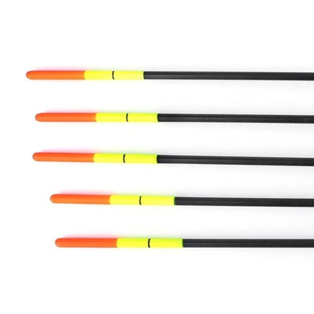 Fishing Floats 4/5pcs Mixed Size Balsa Weight Bobber Cork Barguzinsky Fir Float Vertical Pesca For Carp Durable Fishing Tackle