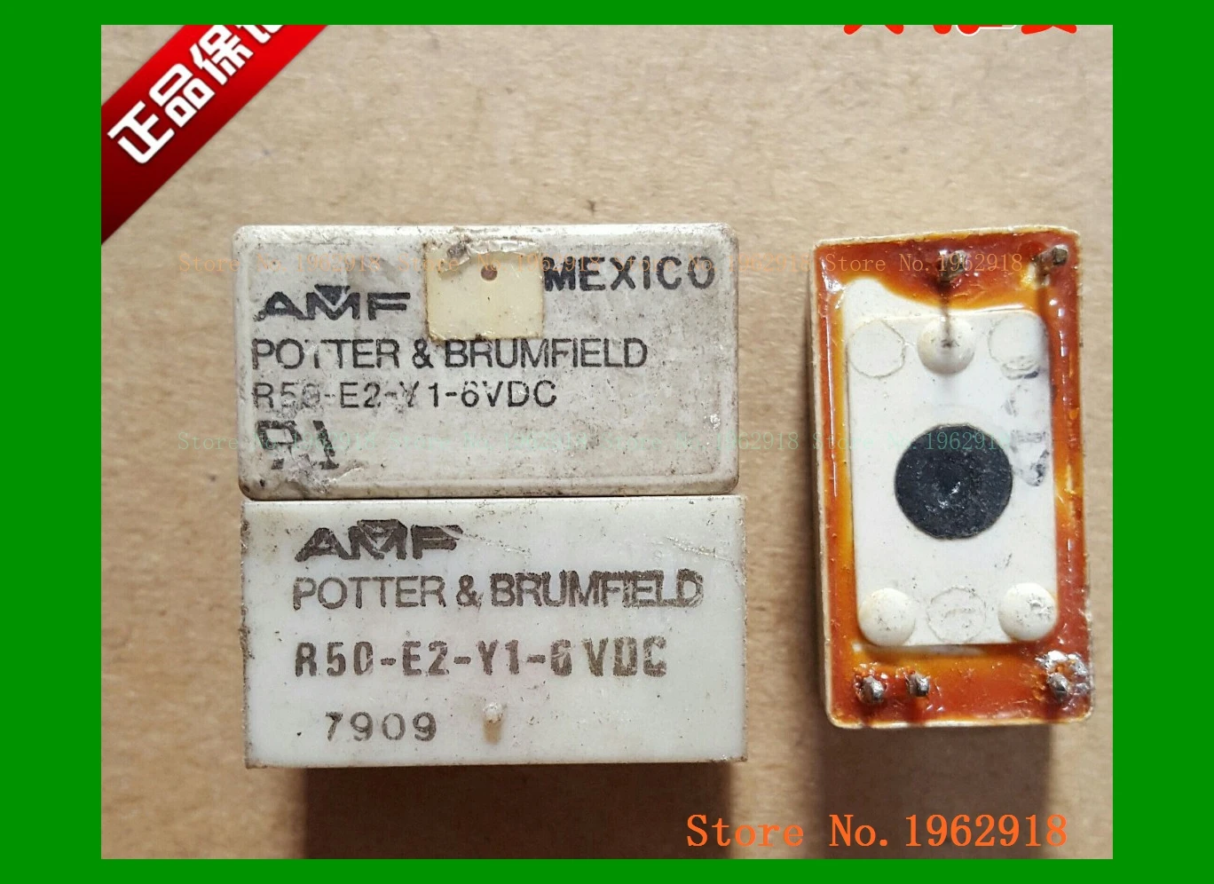 

The old r50-e2-y1-6vdc 5