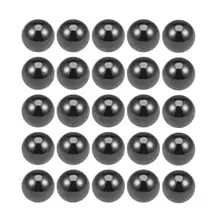 

Ceramic Bearing Balls Zirconia Zirconium oxide Ball G10 mm 3/32 2 2.381 2.5