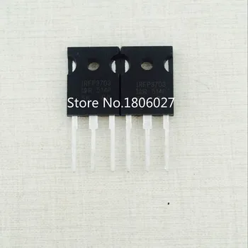 

20PCS IRFP3703 TO-247 30V 210A New original spot selling integrated circuits
