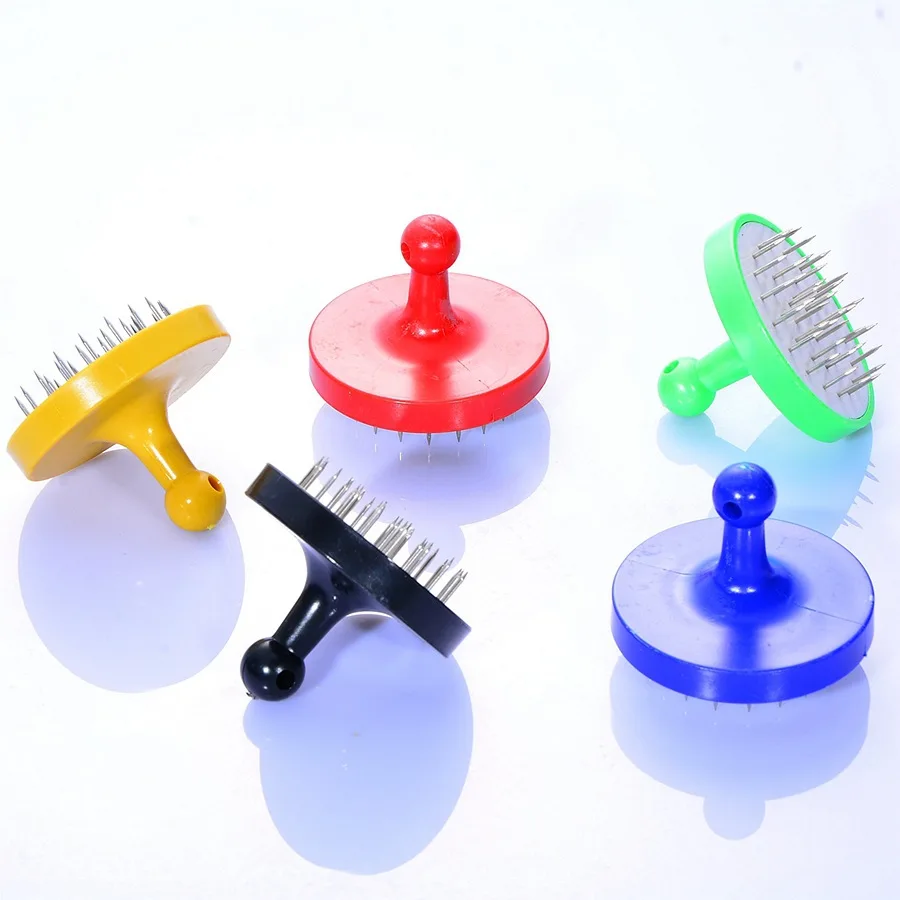 Hookah Foil Puncher Needle Narguile Chicha Shisha Smoking Water Pipe Foil Piercing Shisha Accessories Tool