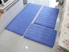 Water Absorption Bath Mat Set Anti-slip Bathroom Mat next to Washing Machine Living Room Bedroom Toilet Floor Carpet 1pc/3pcs ► Photo 2/6