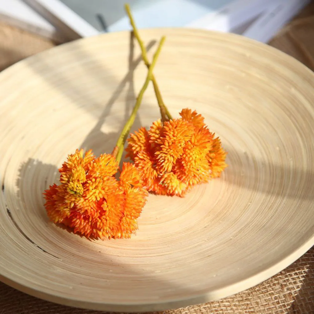 Искусственные семена риса фруктовый цветок искусственный цветочный декор для