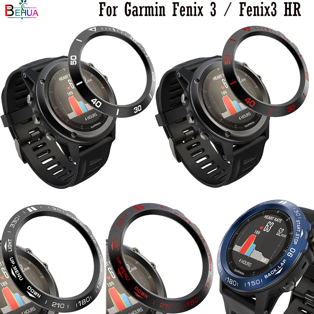 fenix 3 smartwatch