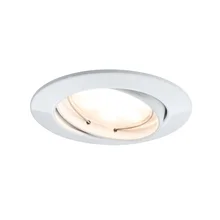 93962 EBL Set Coin LED dim ru schw 3x7W Ws-m