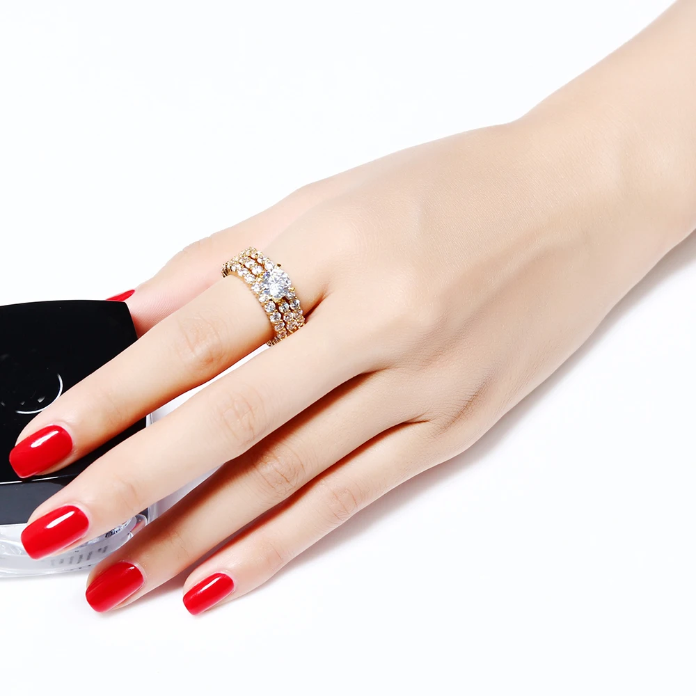 ring sets (12)