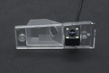 

170 Degree Reverse Parking Car Rear view Camera for KIA Sedona VQ Carnival R (South Korea) 2006~2014 Car Camera