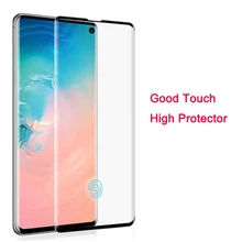 Tempered Glass For Samsung Galaxy Note 10 Protective Screen Protector For Samsung Galaxy Note 10 Pro Note10 Film protective matte pet screen protector for samsung galaxy note pro 12 2 transparent