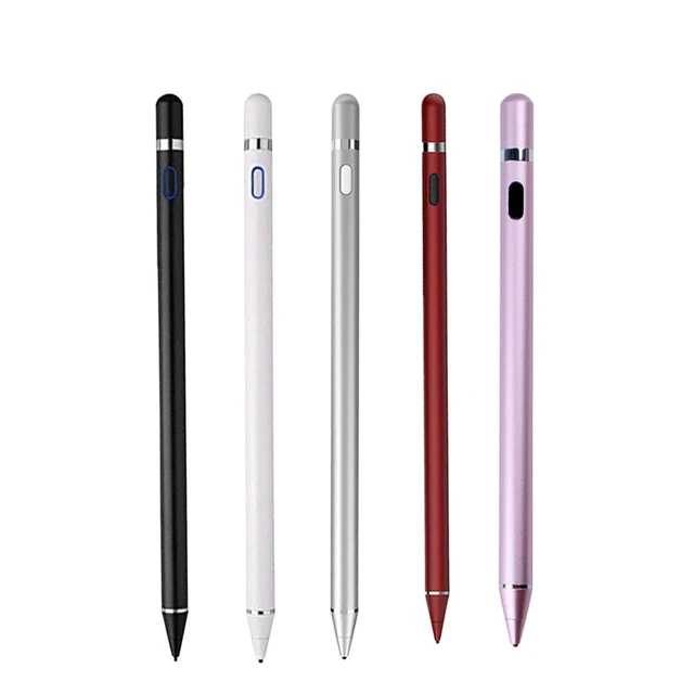 Active Stylus Pen Universal Capacitive Touch Screen Pencil for IOS