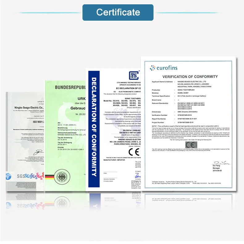 Anos de Idade Escova de Dentes Elétrica das Crianças Escova de Dentes das Crianças com Temporizador Seago Bateria Sonic das Crianças com Temporizador Inteligente 3 Bocal 3-12 Led 9 escova de dentes das crianças com temporizador inteligente 3 bocal
