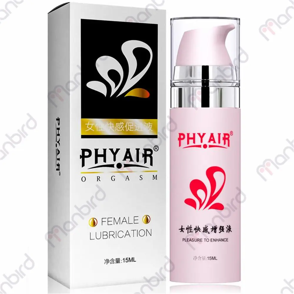 Enhancer Vagina Tightening Orgasm Gel Increase Pheromone Sexual Stimulant Female Libido Exciter Women Aphrodisiac Sex Products