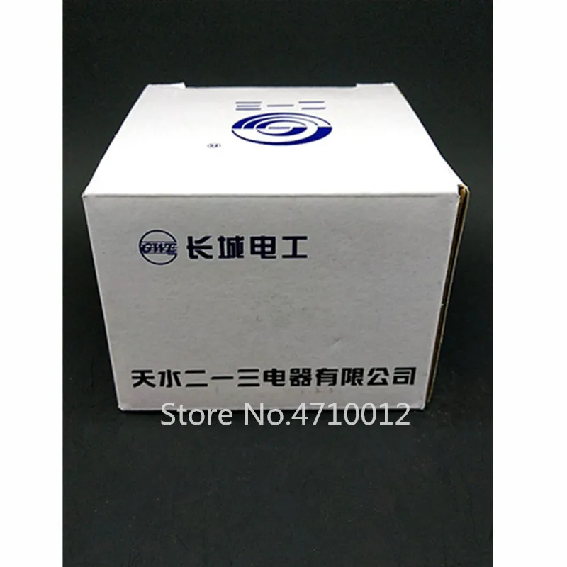 Tianshui настоящий продукт gsz2 200s однополюсный контактор постоянного тока DC24V 200A