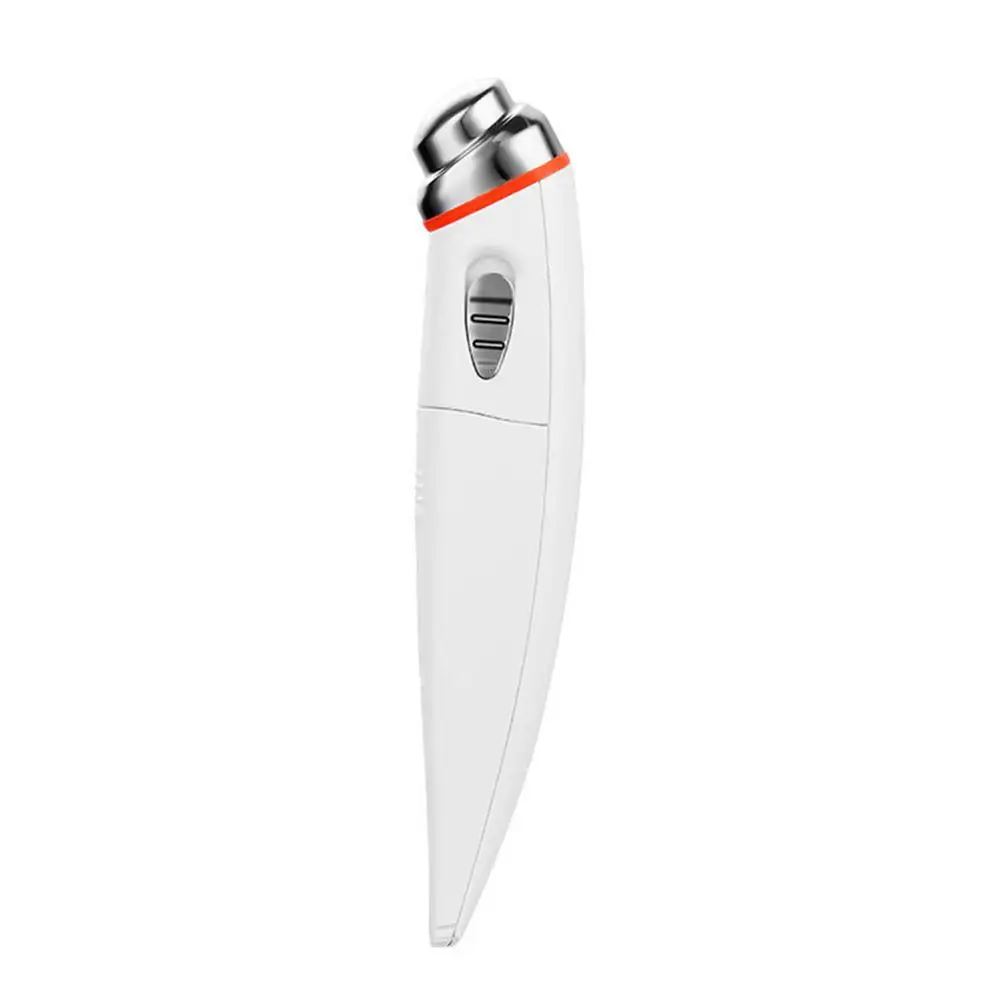 

Yfashion Face Beauty Device Eye Massage Roller Eye Massager Pen for Dark Circle Remover Eliminate Eye Bags&Puffy
