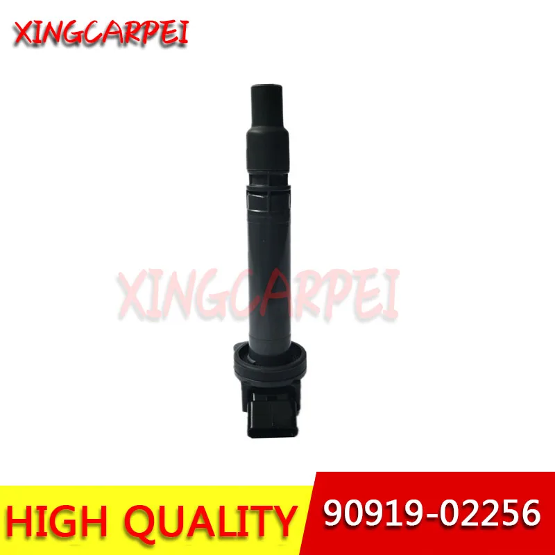 90919-02256 Катушка зажигания для Toyota Camry Highlander Scion TC Lexus GS350 IS250 90919 02256 9091902256