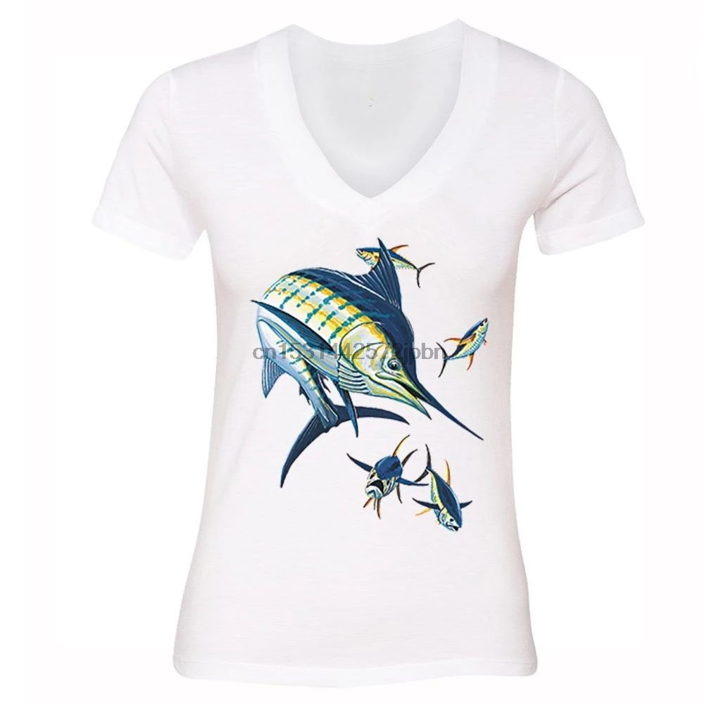 fishing apparel for women
