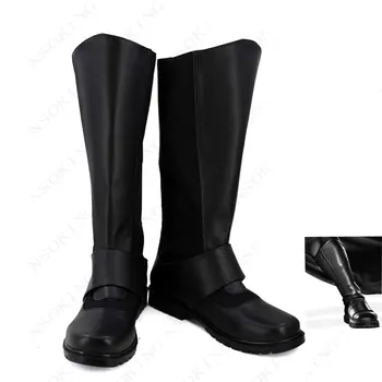 

batman Boots Cosplay Anime Shoes
