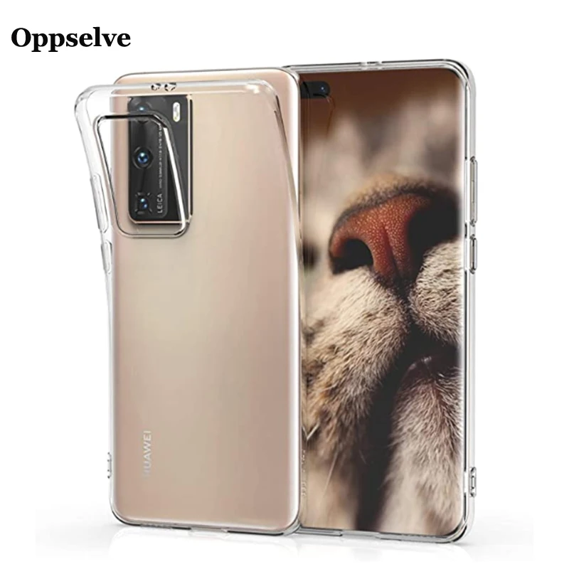 Чехол для телефона Huawei P30 Pro P20 Lite P Smart Plus 2019 P40 Honor 8x Max 8 Mate 30 20 мягкий чехол роскошные