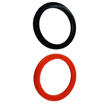 

Hookey Party Supplies Wall Hanging Funny Throwing Circle Ring Toss Game Set Interactive Paying Wooden Board Educational Toy