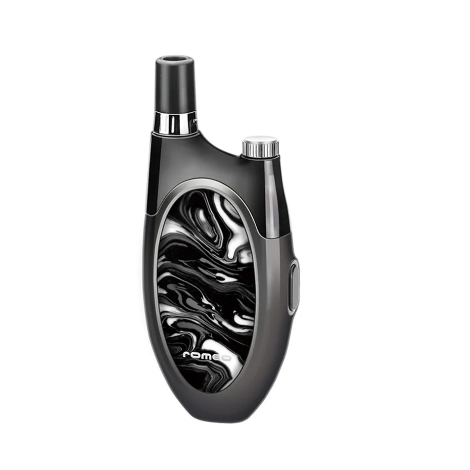 Набор для вейпа Starss Romeo вейп с аккумулятором 0 6 мАч и емкостью 2 мл /ОМ Vs VINCI / Drag