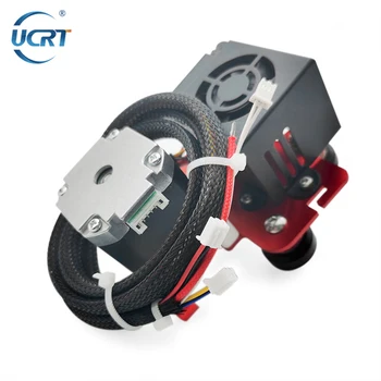

Extruder Kit Short-Range Feeding Drive Upgrade with Full Hot End for Creality3d Ender-5 Ender-5s Hot End Extruder Kit 3D Parts