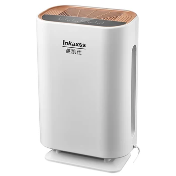 

air purifier Negative ion oxygen bar Indoor bedroom office area In addition to formaldehyde Except for smoke and dust PM2.5