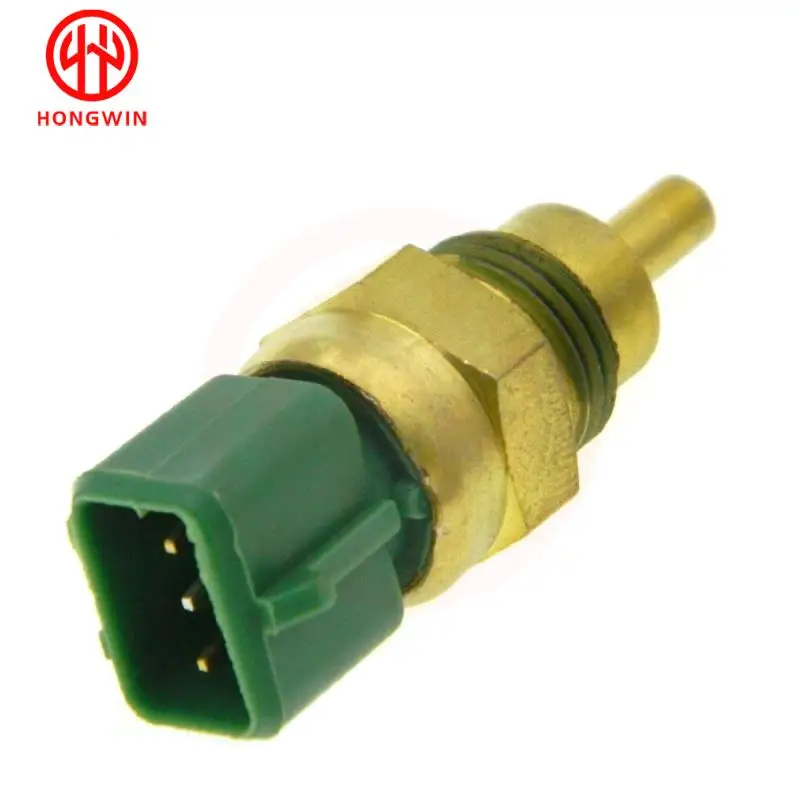 OEM.:39220-42700 Coolant Water Temperature Sensor for Hyundai H-100 Grand Starex for Kia Sorento 3922042700, ECT382 engine coolant temperature sensor