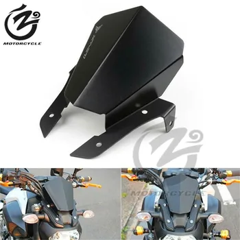 

Motorcycle for Yamaha MT-07/MT07 Modified front windshield/small windshield/small windshield/head cover