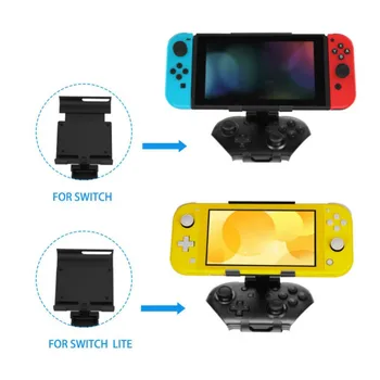 

For Switch Handle Clip NS PRO Handle Bracket Switch / Lite Screen Bracket Adjustable Angle