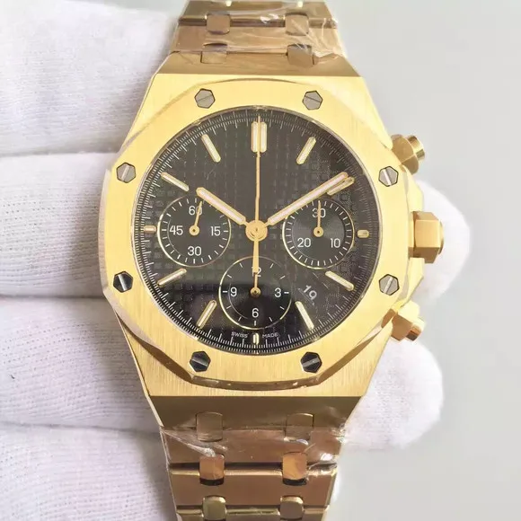 

WG10585 Mens Watches Top Brand Runway Luxury European Design Automatic Mechanical Watch