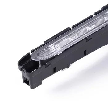 

Third High Mount Tail Lights For Mercedes Benz W211 E-Class E320 Auto Brake Stop Useful