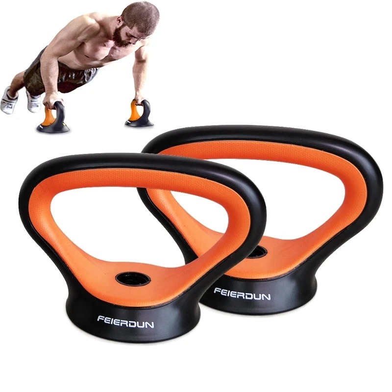 

Push - Ups Stands Home Gym Grip Fitness Equipment Chest Muscular Training Body Buiding Sports Push Up Rack