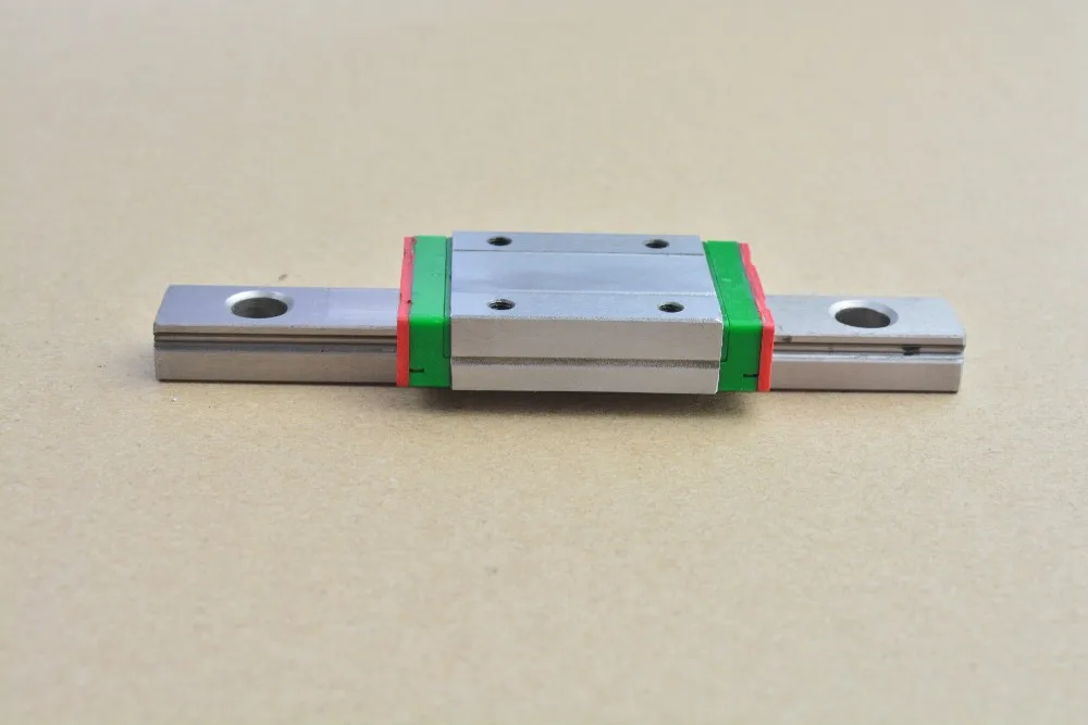 Linear Rails MR15 Linear Guide MGN15 Length 900mm 950mm with MGN15C Or MGN15H Block Bearing Linear Rail 15mm Guide Length: 900mm Color: with MGN15H Linear Rails MR15 Linear Guide MGN15 Length 900mm 950mm with MGN15C Or MGN15H Block Bearing Linear Rail 15mm Guide Length: 900mm Color: with MGN15H