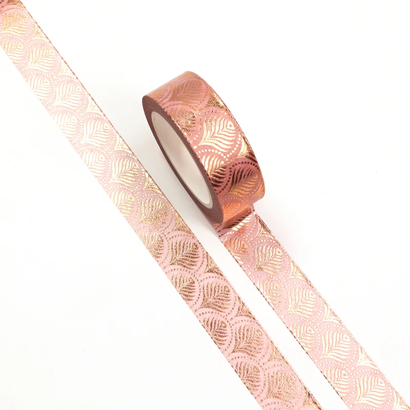 Lunar Eclipse Decorative Tapes - Image 4