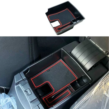 

Car Accessories Center Console Organizer Car Storage Car Central Armrest Box for Toyota Corolla E210 2019 2020