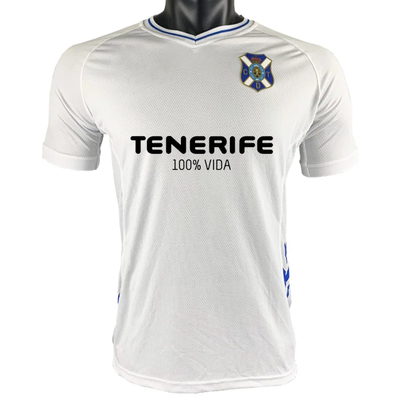 Tenerife fc shirt Clearance