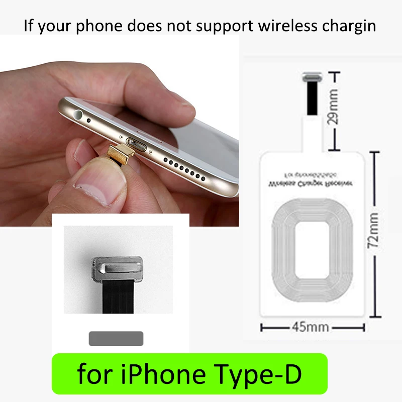 Wireless Chargers Iphone 5se Charging Cable Iphone Support