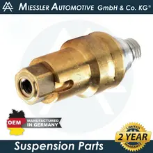 Audi A8(4E) 2002-2010 задняя подвеска стойки воздушный клапан давления 4E0616001/02