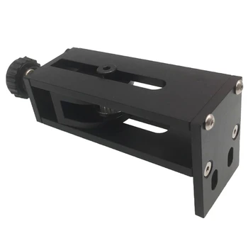 

1Set Ender 3 CR-10 /10S Dual Z-Axis Belt Synchronizer Aluminum Alloy for Upgrade Creality Dual Z Axis Belt Tensioner