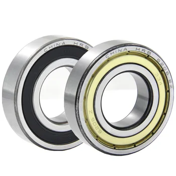 

Bearing 2 6206 6207 6208 6209 6210 z RZ deep groove ball bearings
