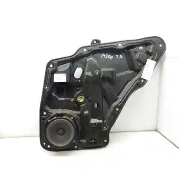 

5N0839462A WINDOW REGULATOR REAR RIGHT VOLKSWAGEN TIGUAN (5N2)