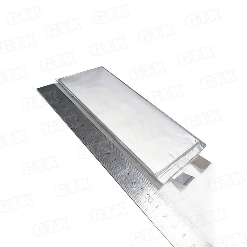 GTK 8080200 LiFePo4 3 7 v 12ah 3C литиевая батарея для diy 12V электрический велосипед мотор гольф